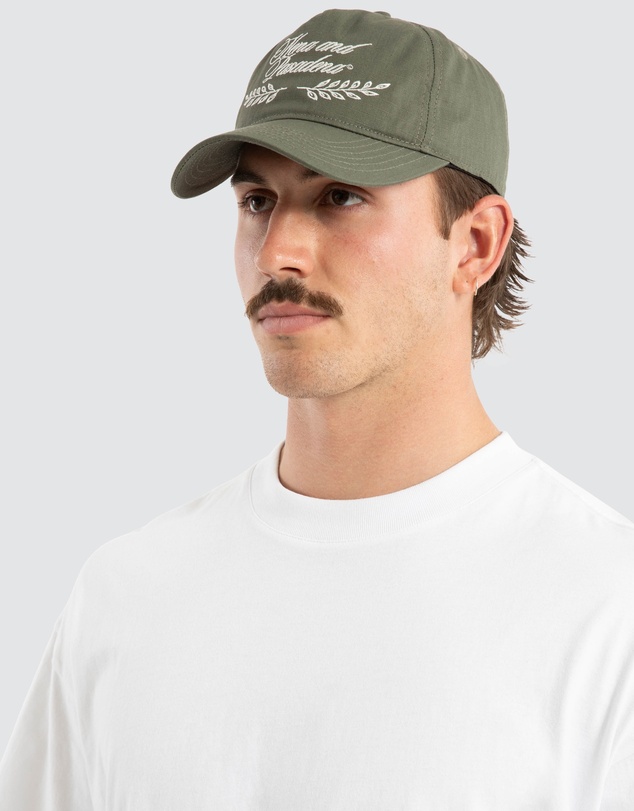 Nena & Pasadena - Legacy Cap