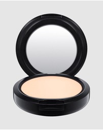 MAC - Studio Fix Powder Plus Foundation - NC10