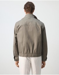 M.N.G - Talco Jacket