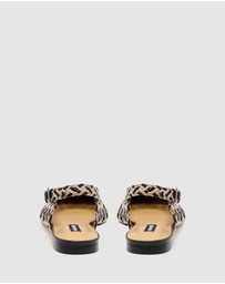 Nine West - Soel