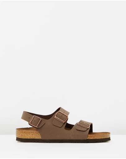 Birkenstock - Milano Regular Unisex