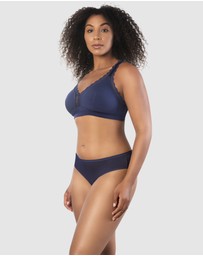 Parfait - Dalis Wireless Modal Bralette