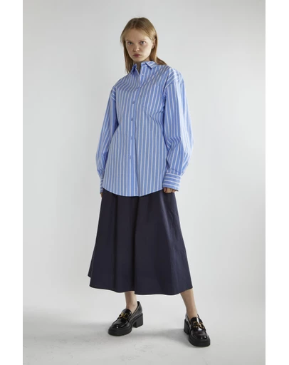 Glamorous - Oversized shirt