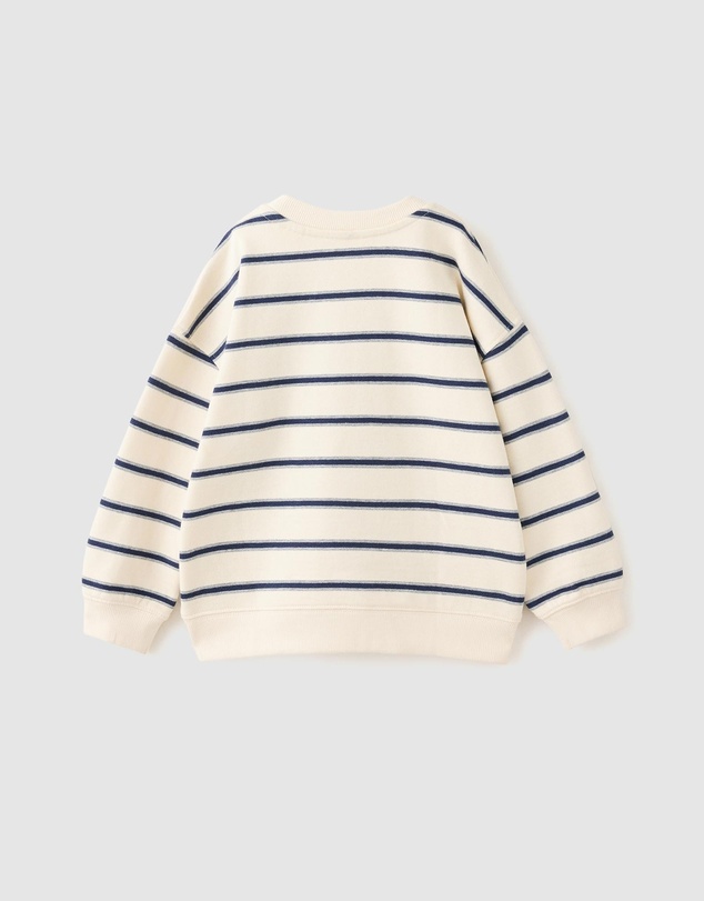 M.N.G - Sudoso Sweatshirt - Babies-Kids