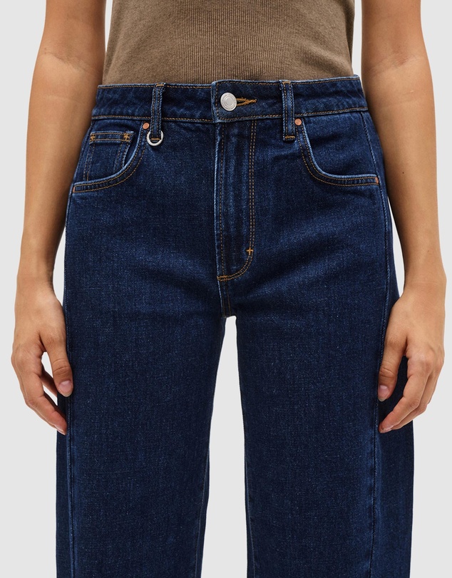Neuw - Amber Barrel Jeans