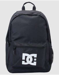 DC Shoes - Mens Nickel 20L Backpack
