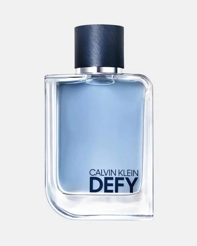 Calvin Klein - Defy Eau De Toilette 100ml