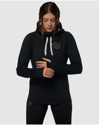 ROJO Outerwear - Splendid Base Layer Hood