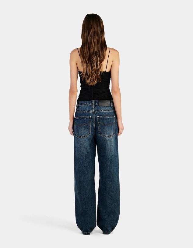 Hansen & Gretel - Nancy Top