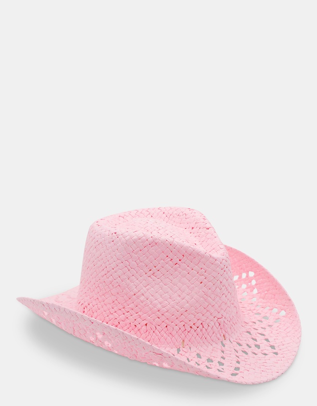 Morgan & Taylor - Mini Charlee Cowboy Hat