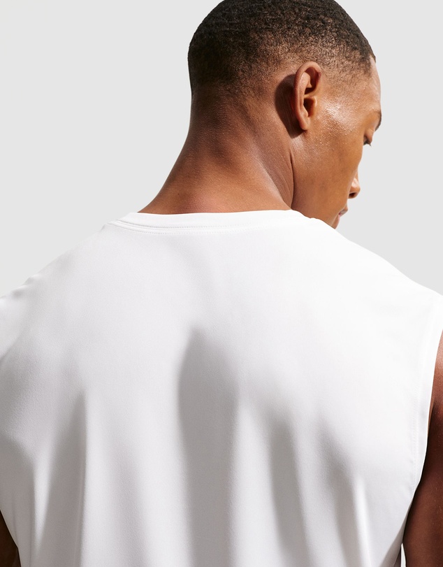 Nike - Nike Dri-FIT Sleeveless Training Top
