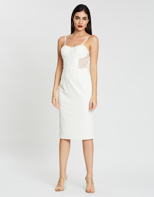 Miss Holly - Adrianna Dress