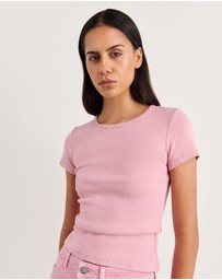 Jag - Kate Baby Tee