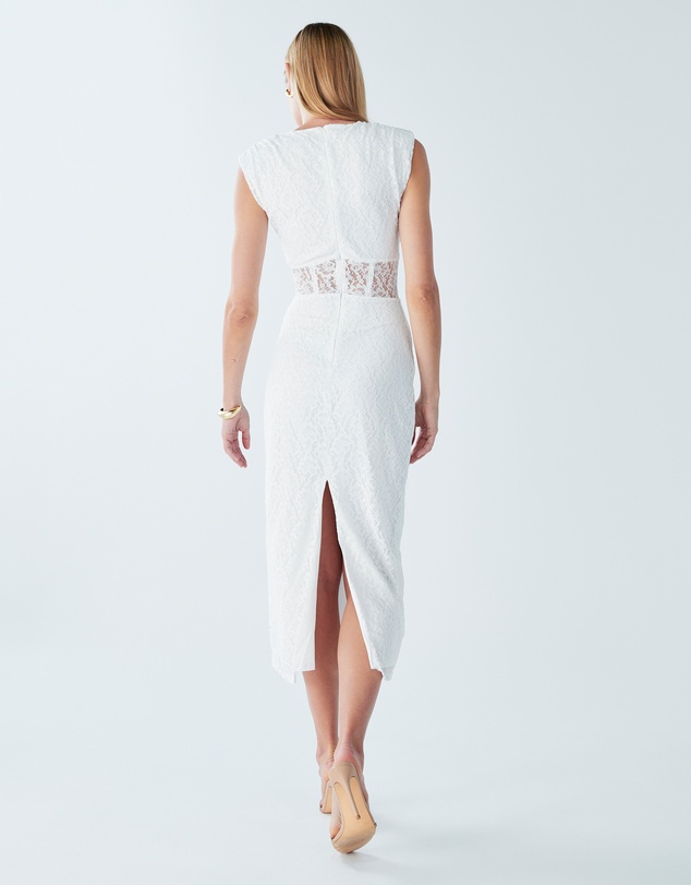 BWLDR - Smith Dress