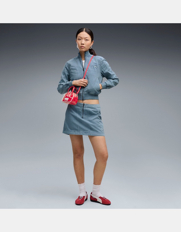 Puma - Speedcat Nova Ballet Sneakers - Women