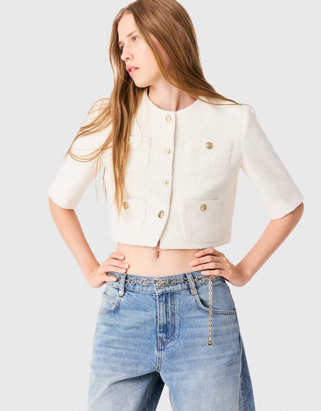 Maje - Vitanesse Blazer