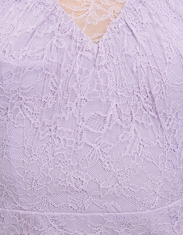 Grace Willow - Anais Lace Dress