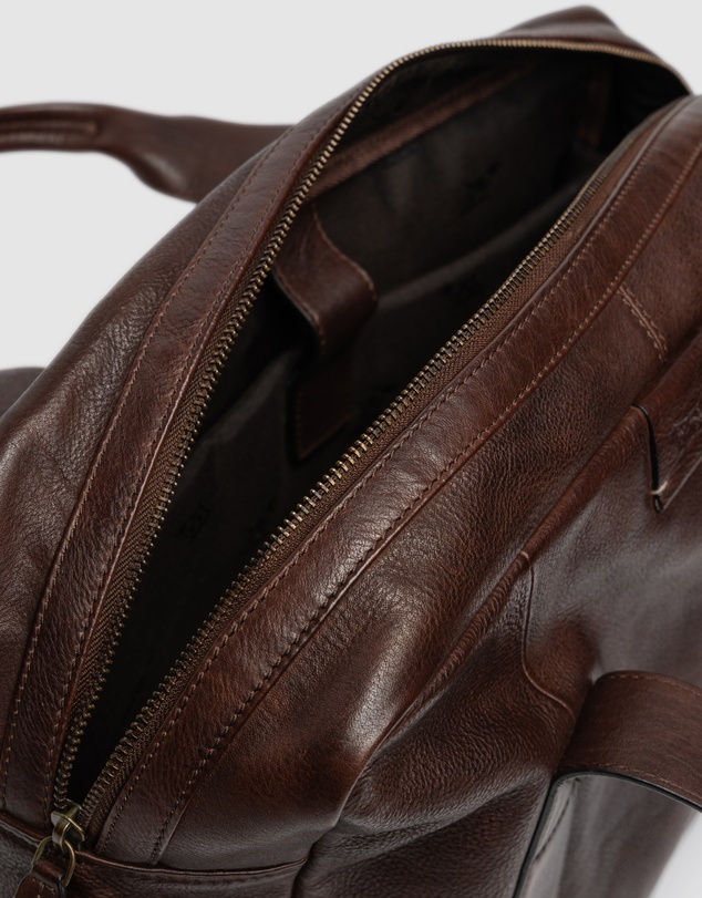 Rodd & Gunn - Dominion Briefcase