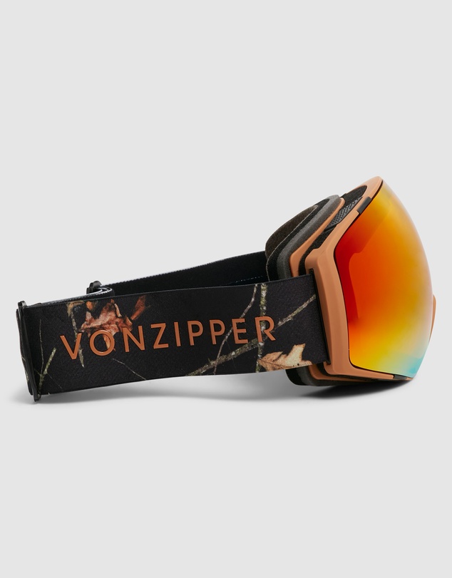 VonZipper - Jetpack Snow Goggles