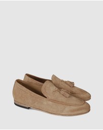 Brando - Heldon Loafers