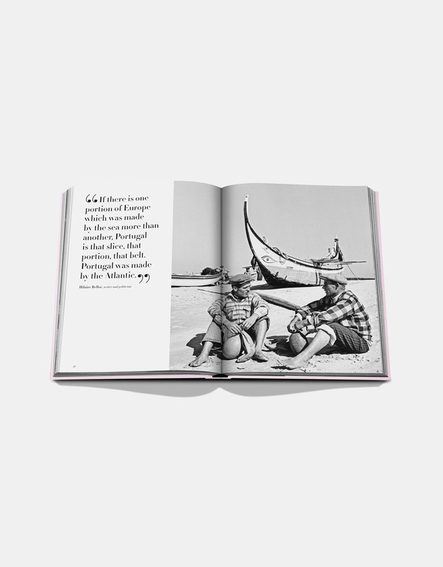 Assouline  - Lisboa Luz