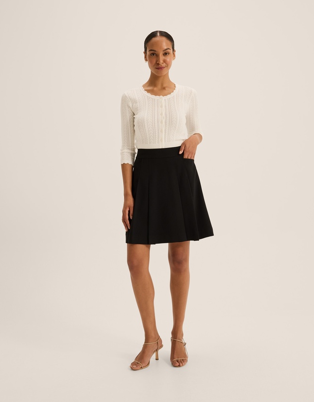 Review - Grace Skirt