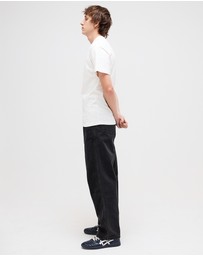 PASS~PORT - Workers Club Classic Jeans