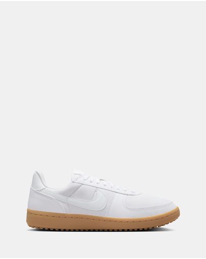 White & Summit White-Gum Light Brown