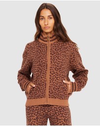 The Upside - Malawi Margot Knit Jacket