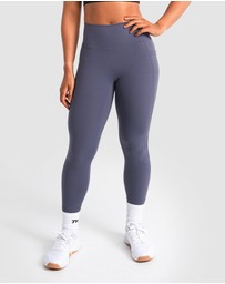 TWL - Refine 7/8 Tights
