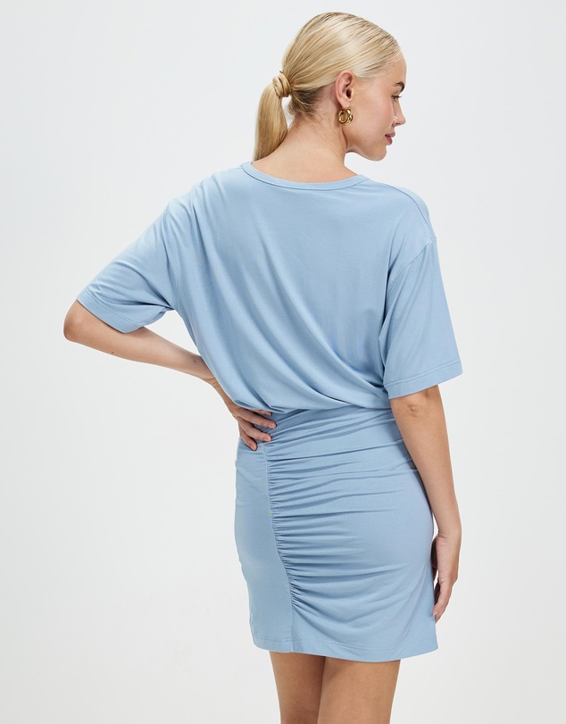 Third Form - Push Pull Tee Dress