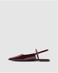 Oxford - Alegra Sling Back