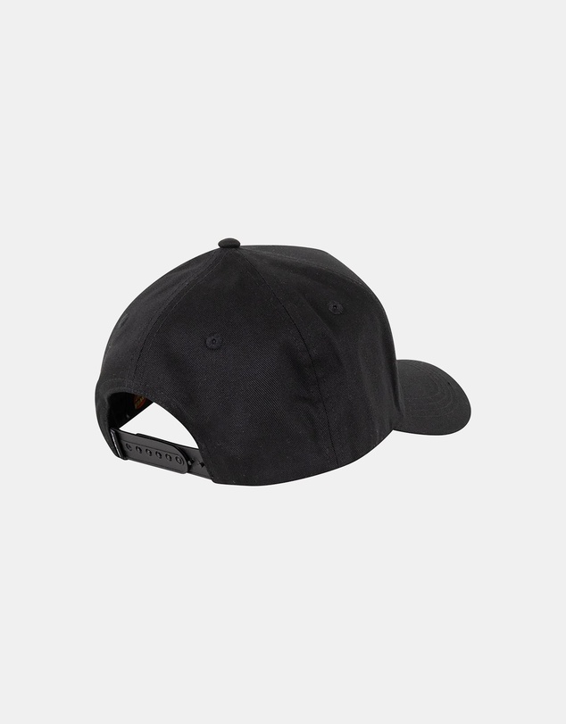Santa Cruz - College Snapback Cap - Teens