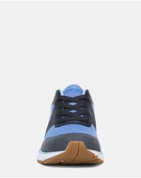 Vionic - Seville Active Sneaker - Azure