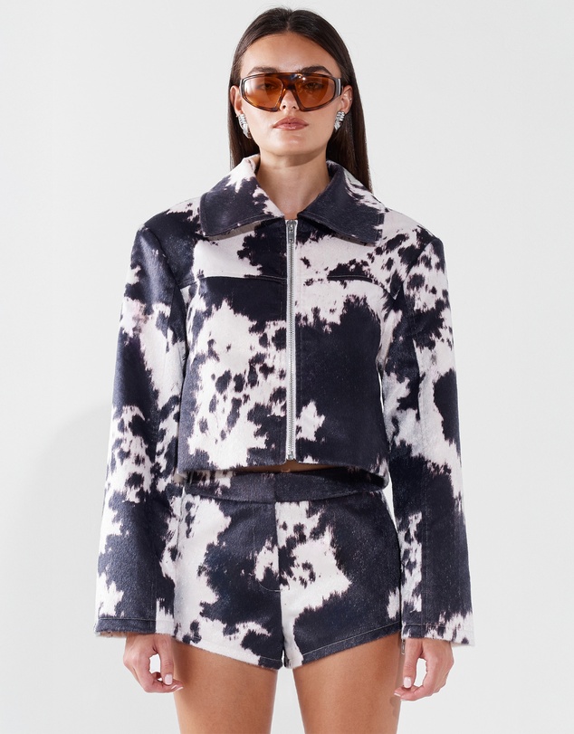 BY.DYLN - Helsa Jacket