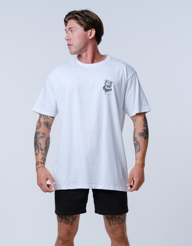 DVNT - Death Before Dishonour Tee