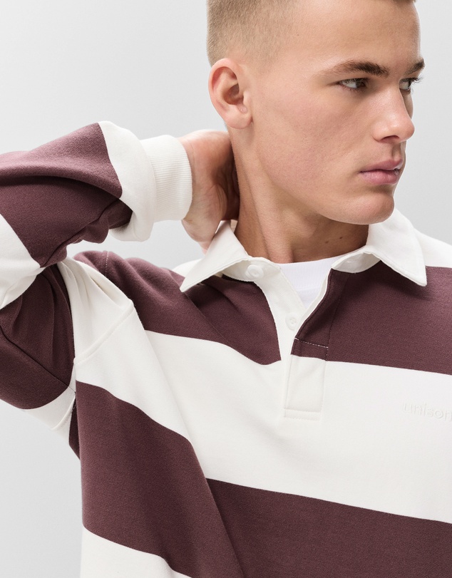 UNISON - Rugby Polo