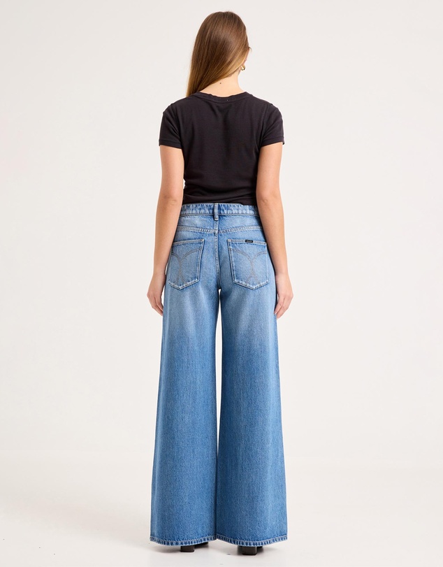 Rolla's - Frankie Loose Jeans