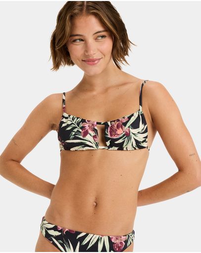 ANTHRACITE WIND SWEPT FLORAL