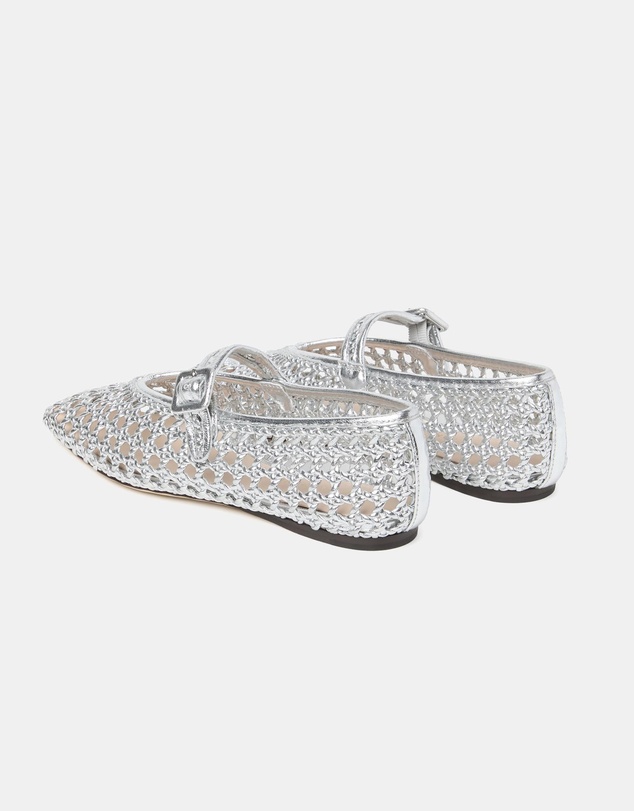 Loeffler Randall - Junia Maryjane Flats