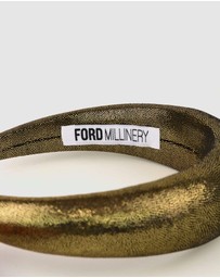 FORD MILLINERY - Kylie Headband