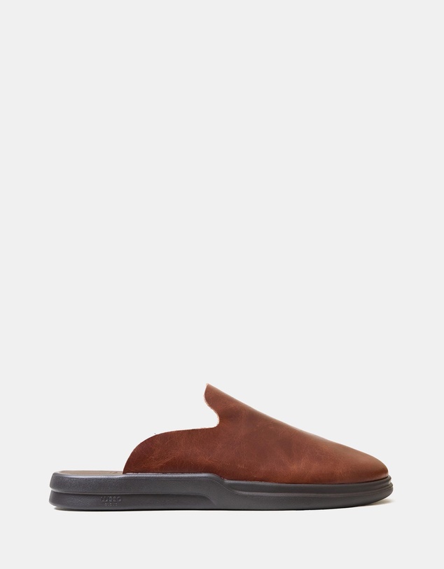 Lusso Cloud - Pelli Baseball Glove Leather Shoes - Unisex