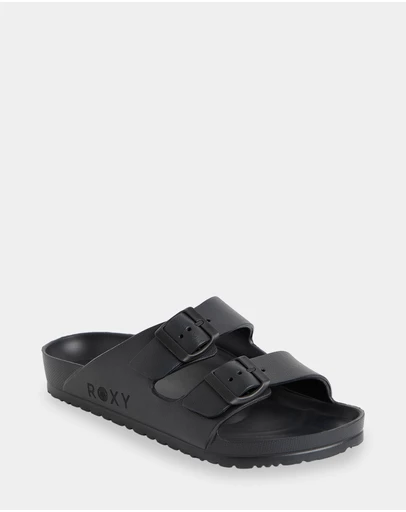 Roxy - Womens Kattie Slides