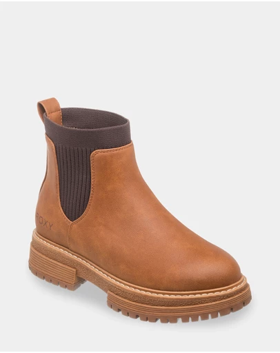 Roxy - Womens Jeyna Boots