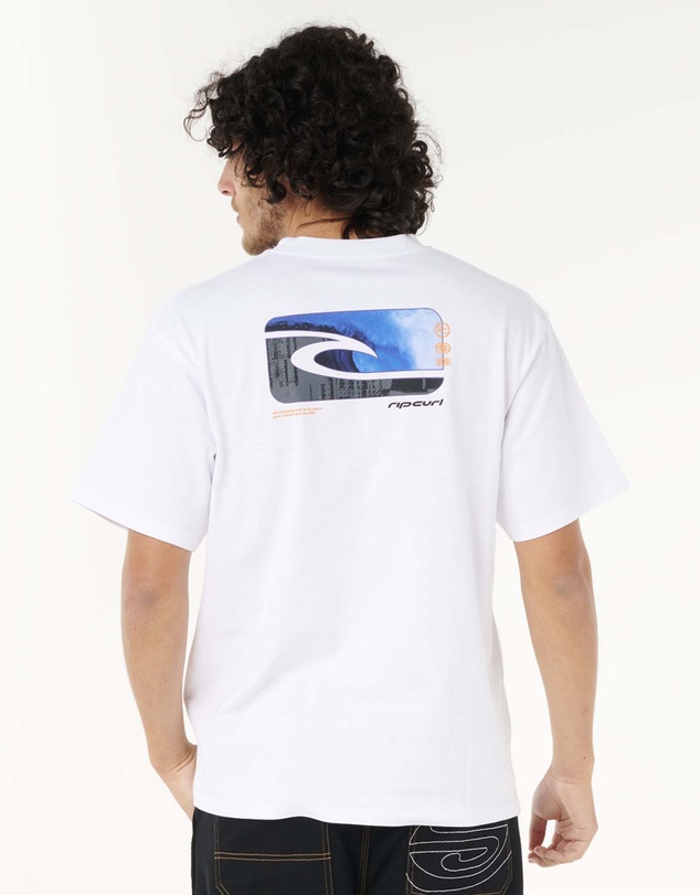 Rip Curl - Archive Matrix Tee