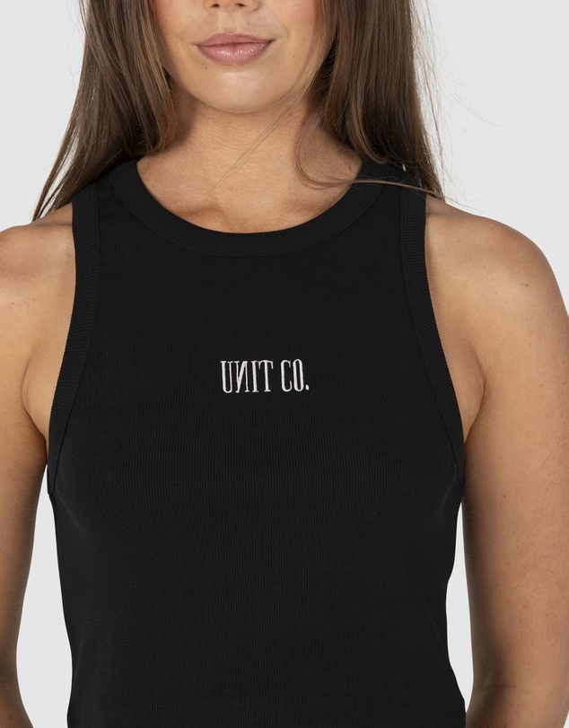 UNIT - UNIT Ladies Loft Tank Top