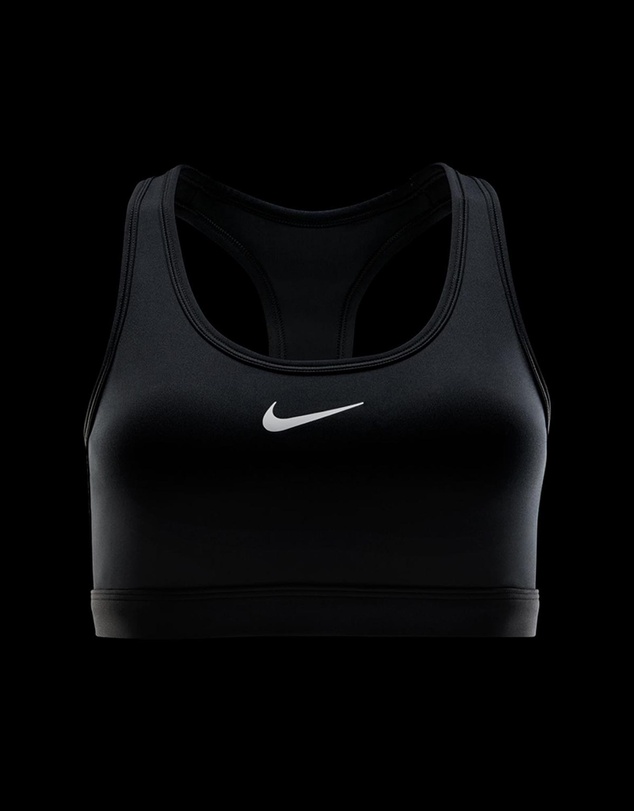 Nike - Swoosh Medium Support Sports Bra