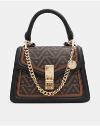 ALDO - Emaline Top Handle Bag