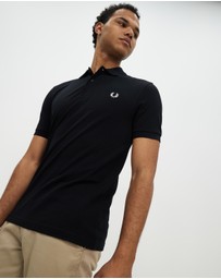 Fred Perry - The Fred Perry Shirt