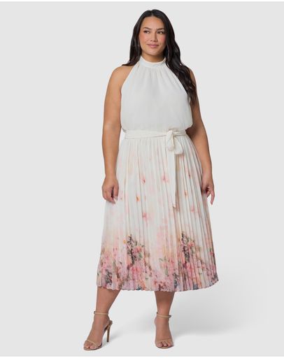 SOFT FLORAL